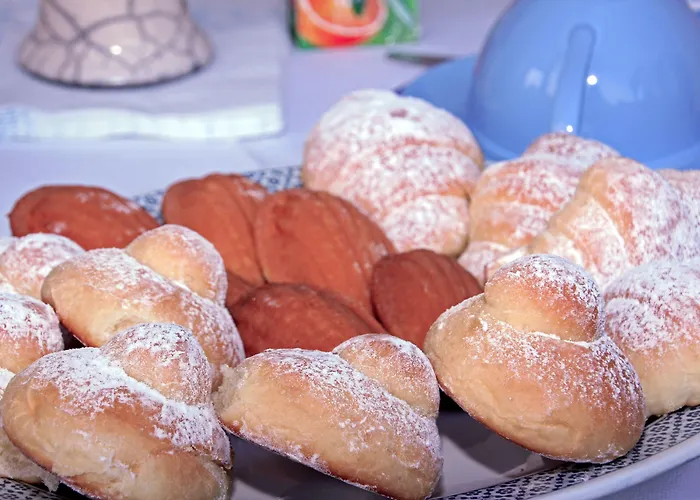 Cavalluccio Marino 3*