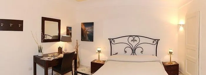 Cavalluccio Marino 3* Anacapri (Isola di Capri)