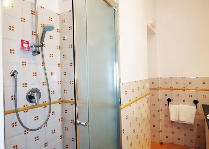 Cavalluccio Marino Nocleg ze śniadaniem 3*