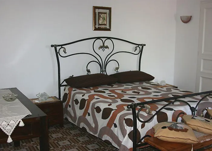 Cavalluccio Marino 3* Anacapri (Isola di Capri)