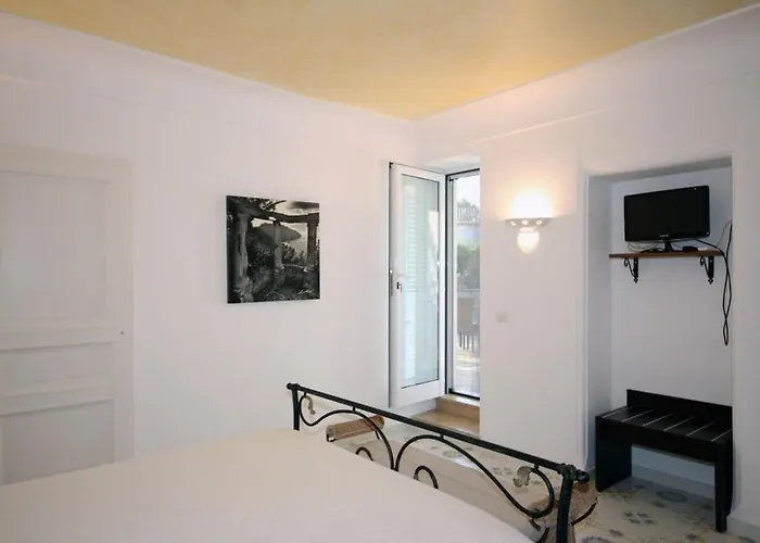 Cavalluccio Marino Anacapri (Isola di Capri)