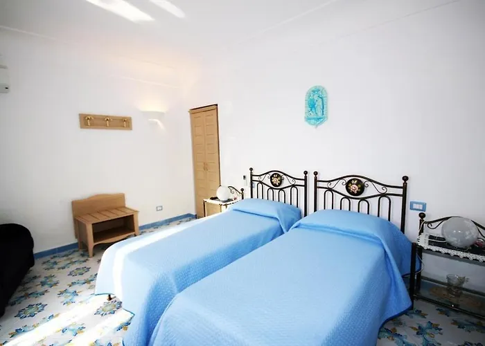 Cavalluccio Marino Anacapri (Isola di Capri)