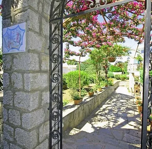 Cavalluccio Marino Nocleg ze śniadaniem Anacapri (Isola di Capri)